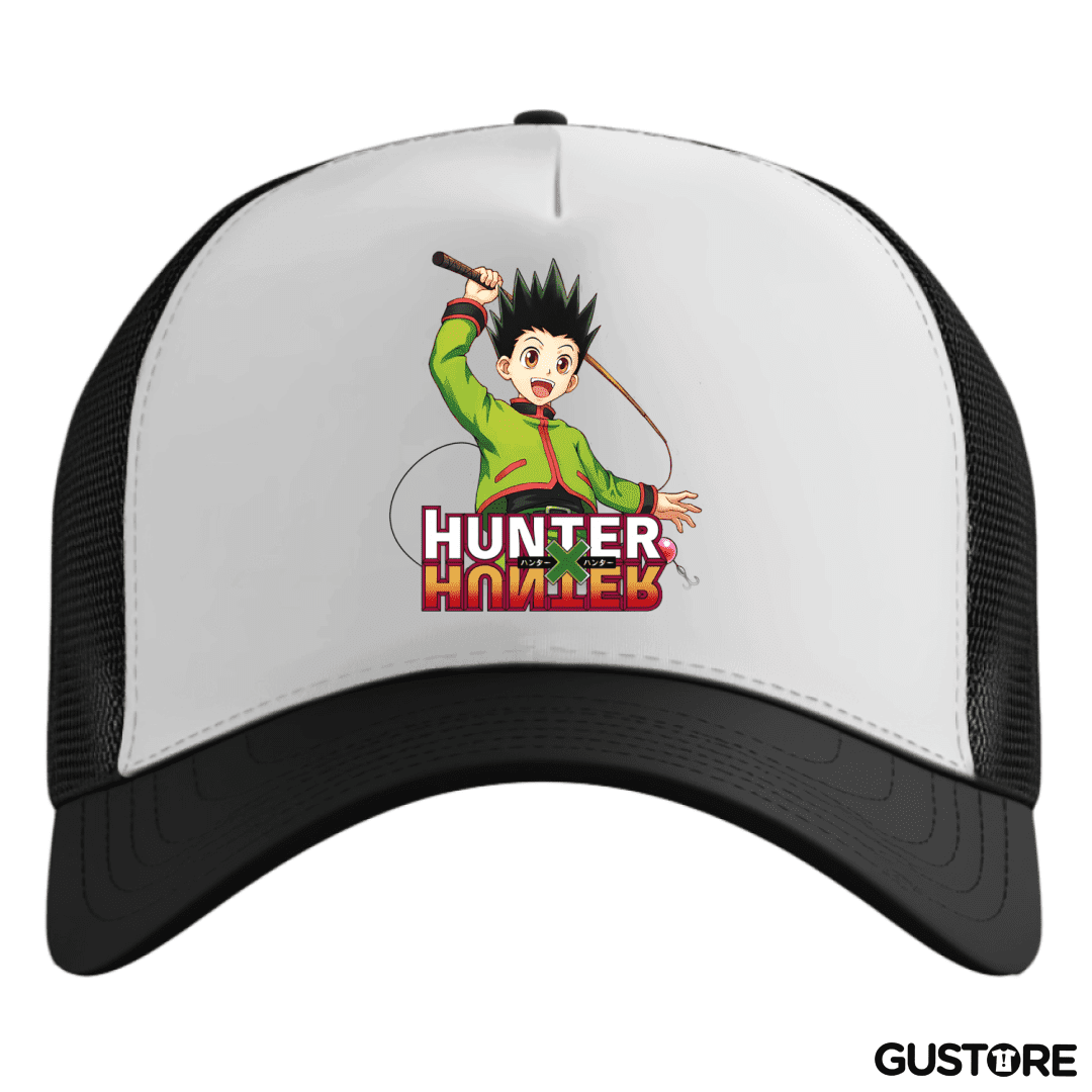 Gorro Gon Freecs