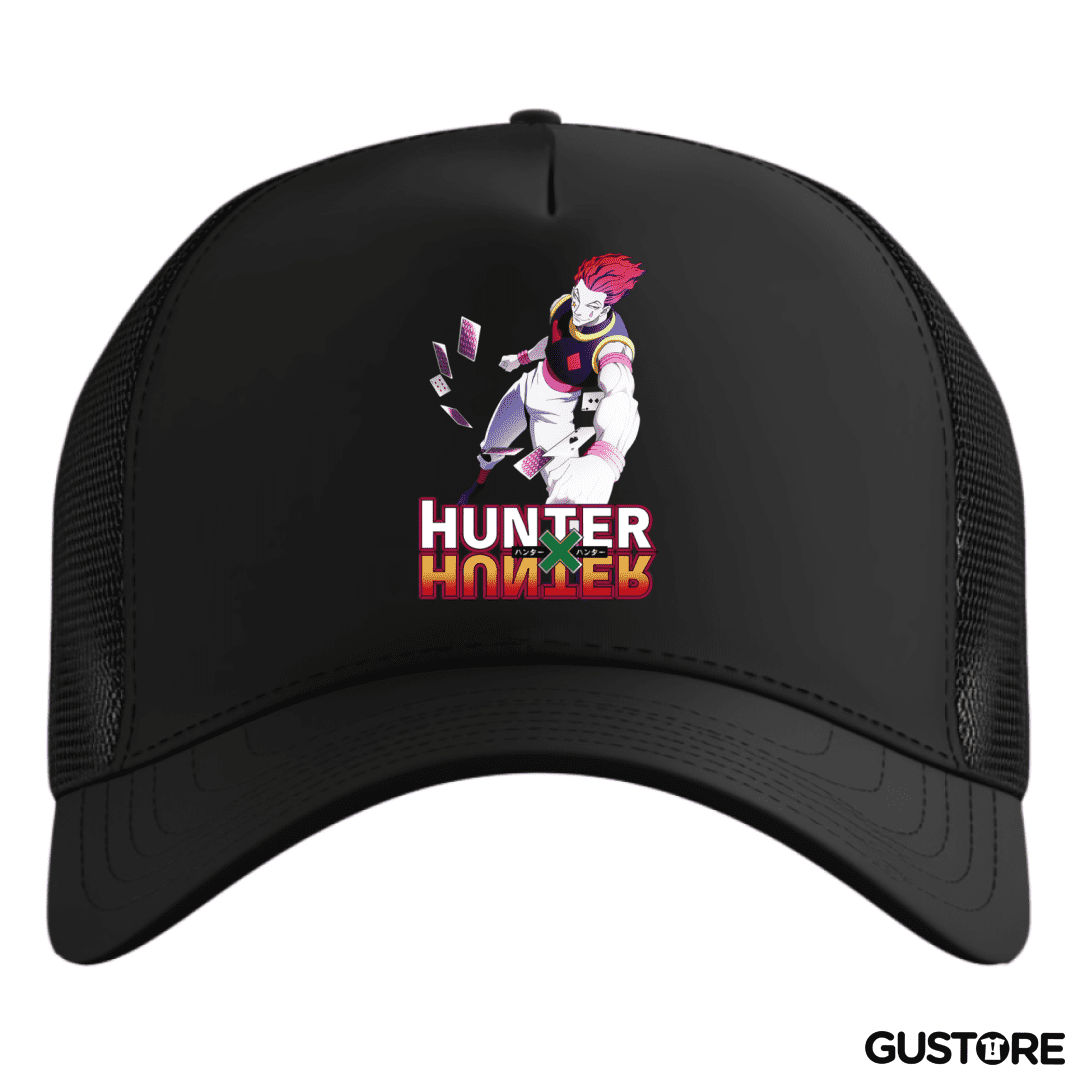 Gorro Hisoka HxH