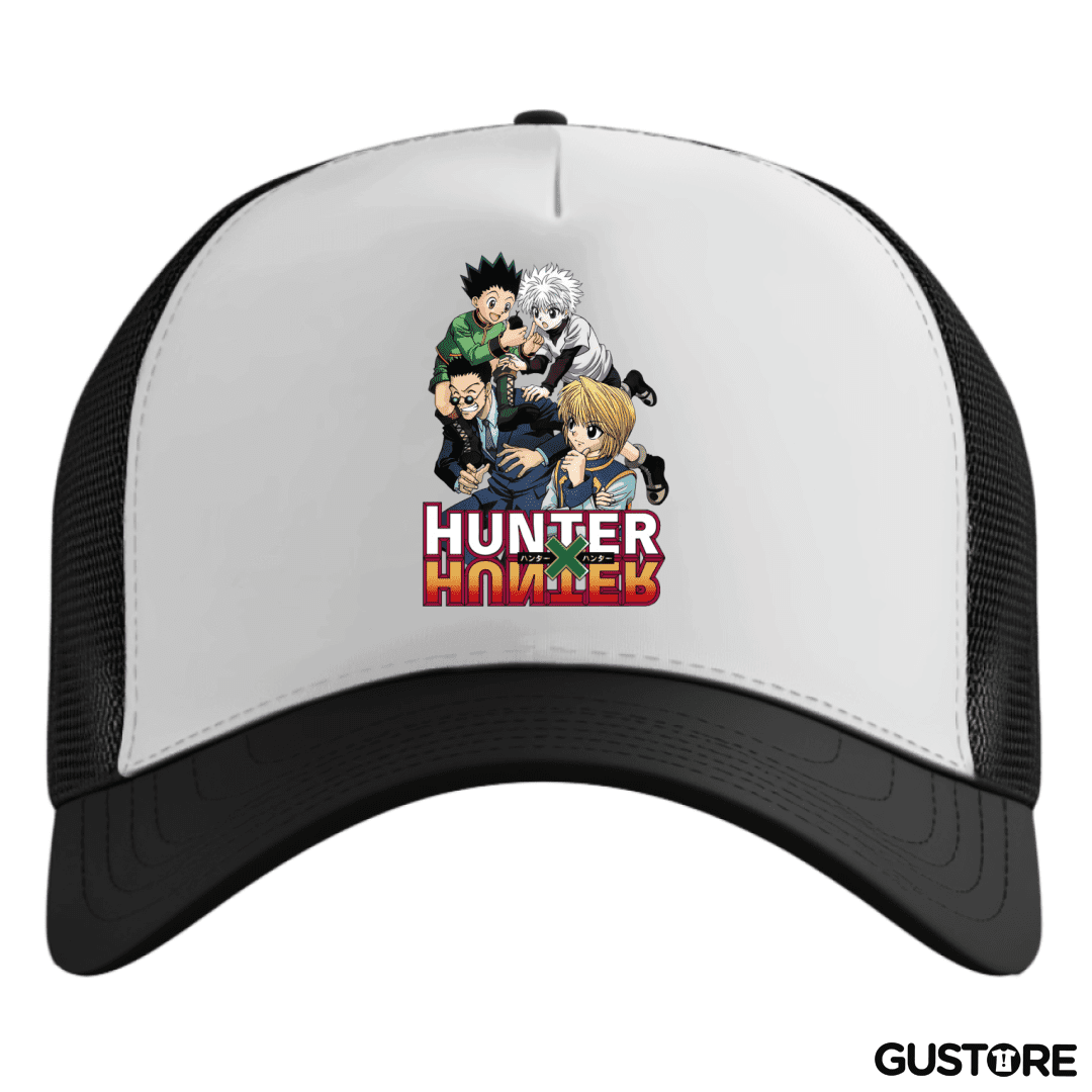 Gorro Hunter x Hunter