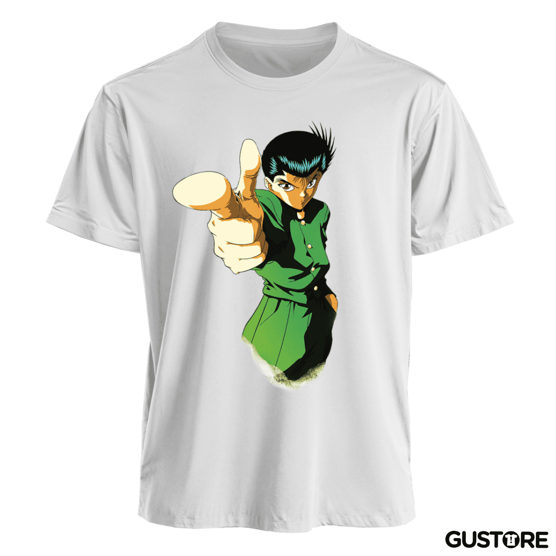Polera Urameshi