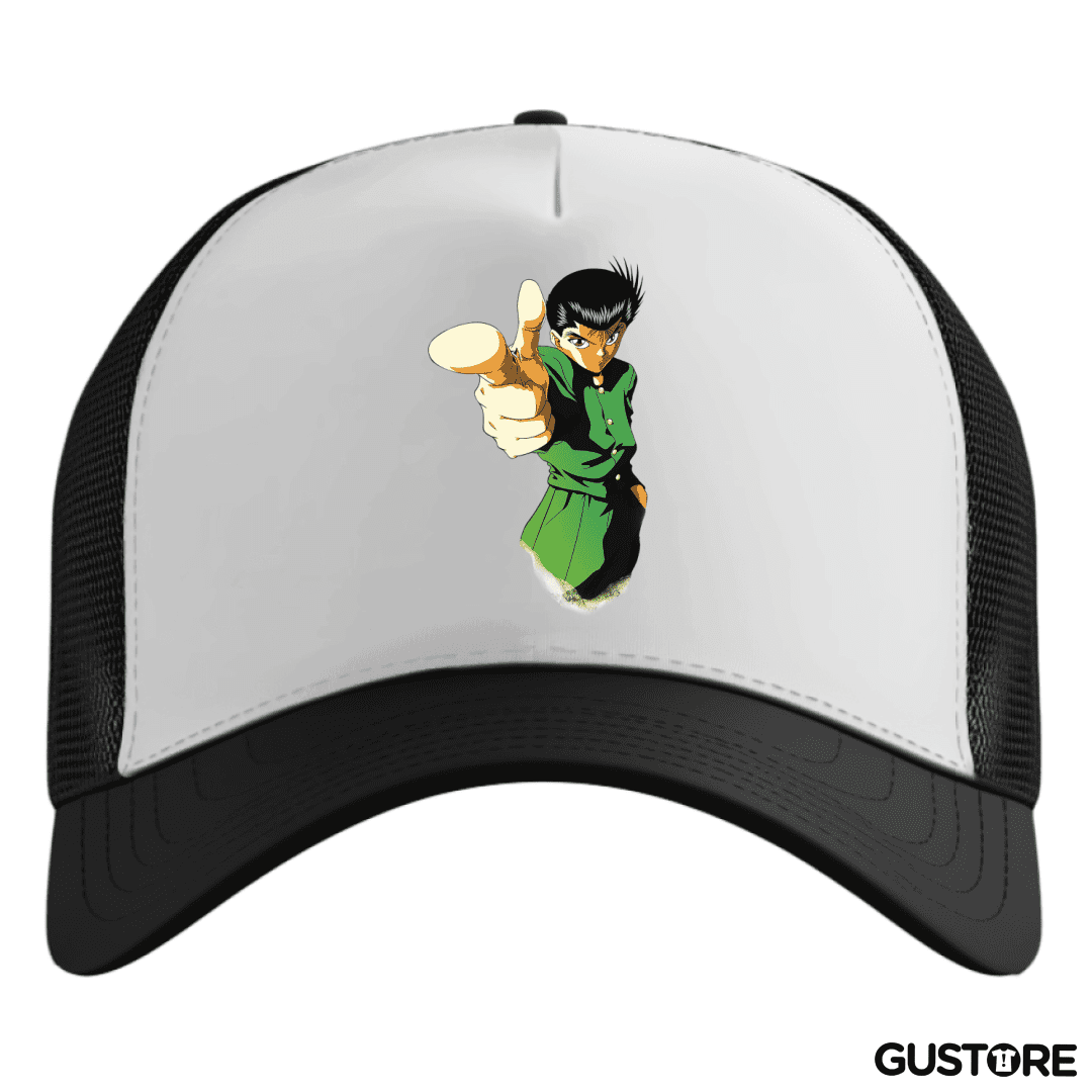 Gorro Urameshi