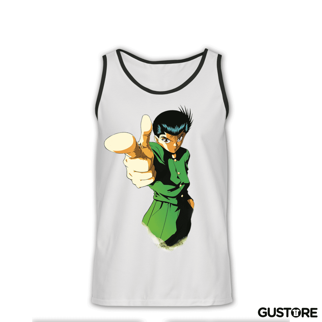 Sudadera Urameshi