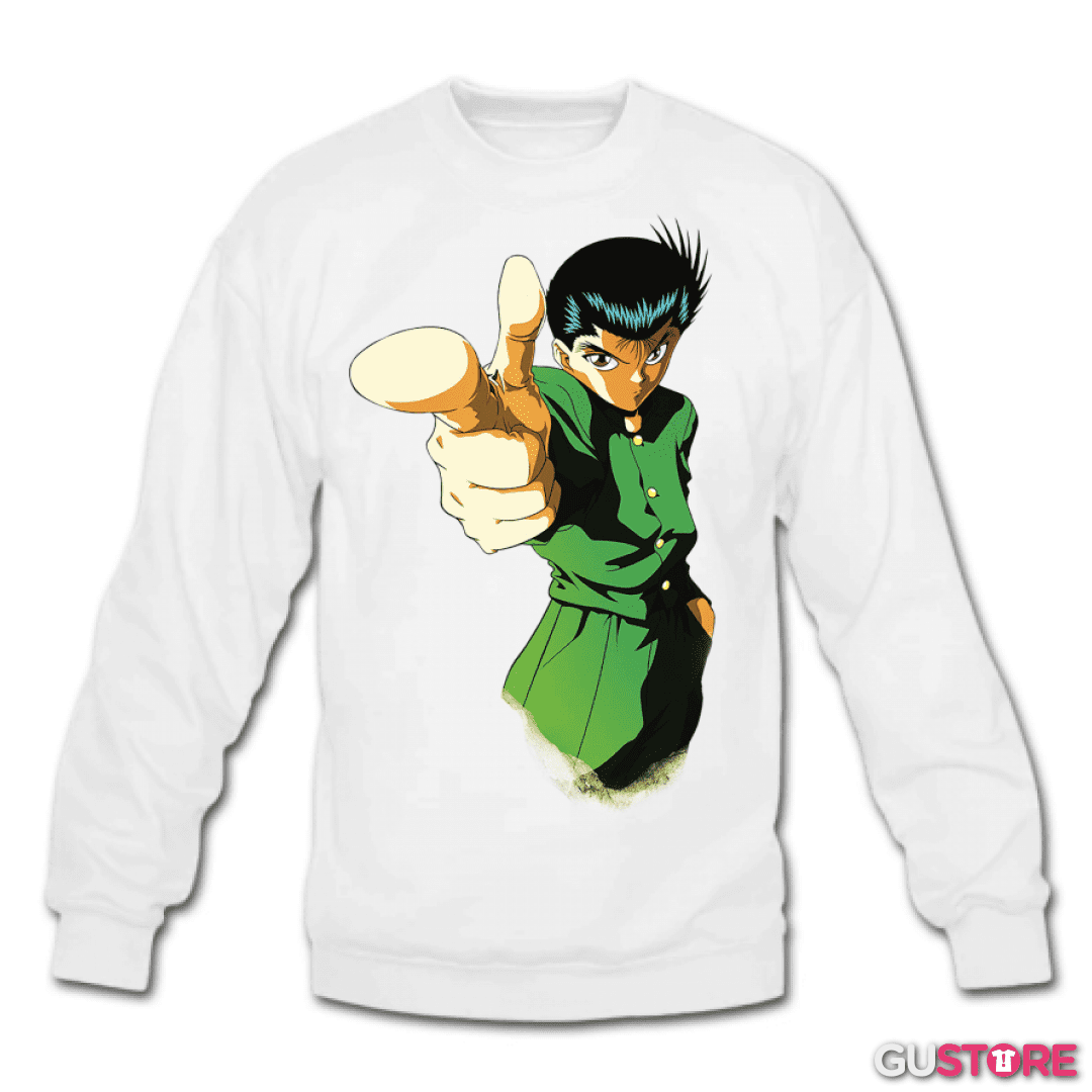 Poleron polo Urameshi