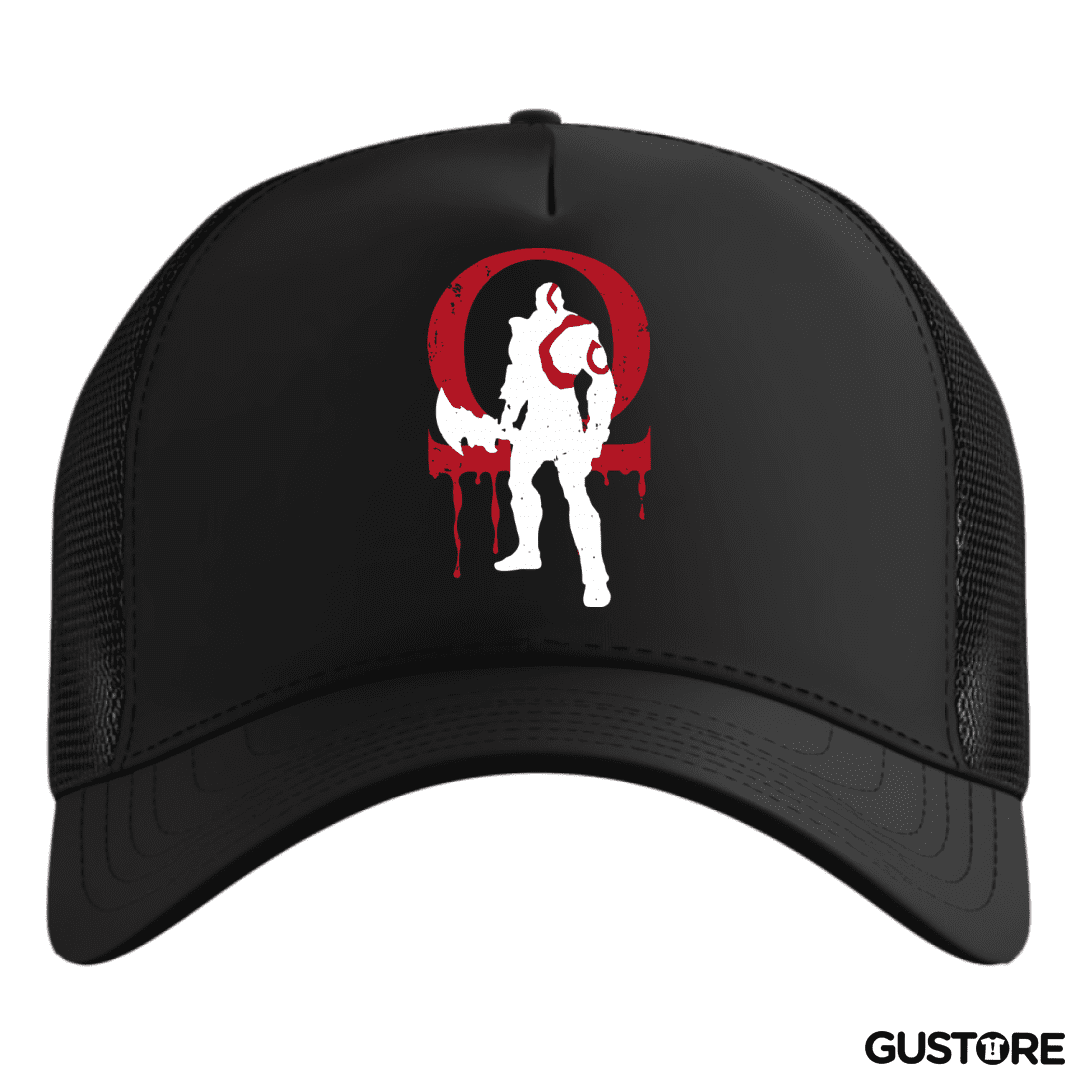 Gorro God Of War