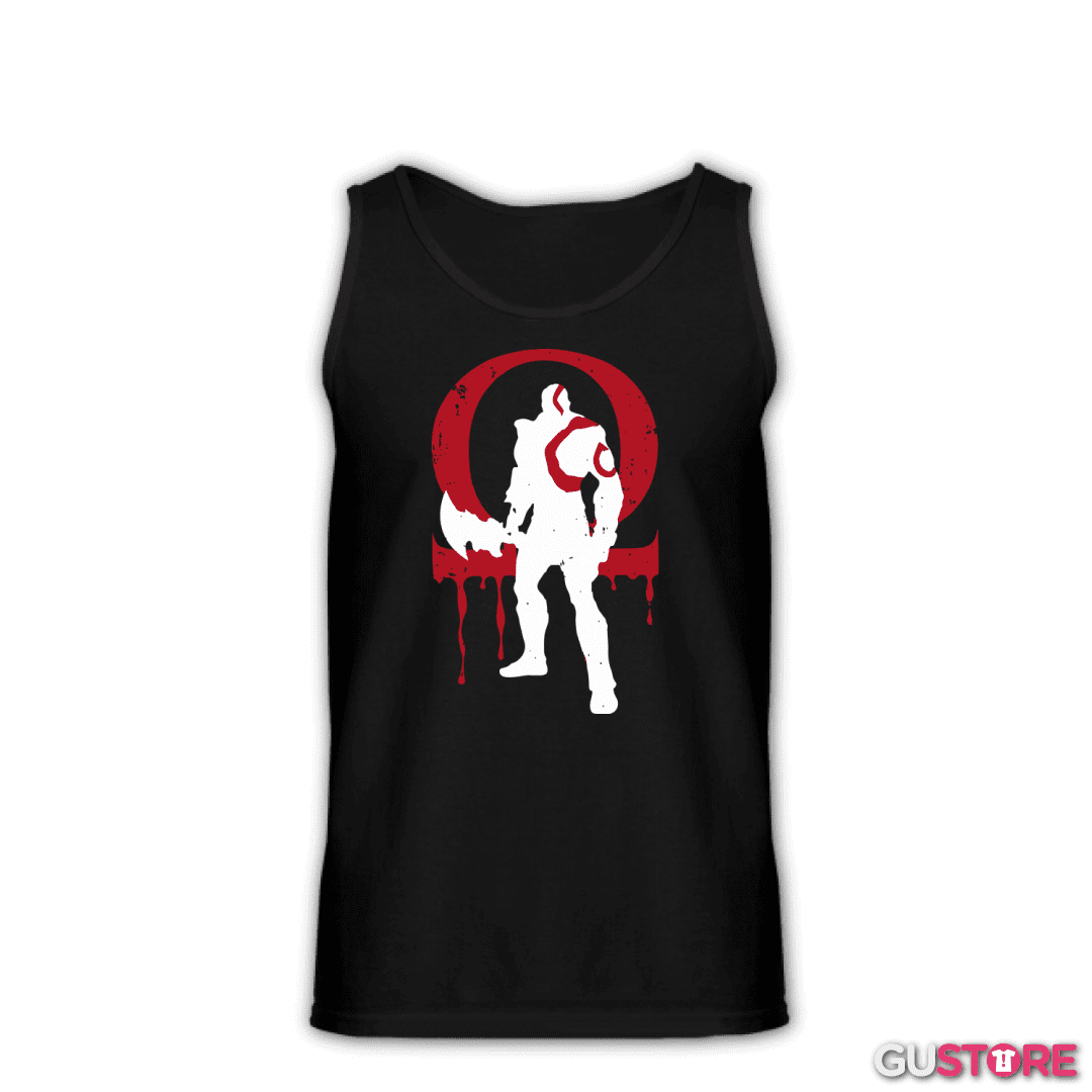 Sudadera God Of War