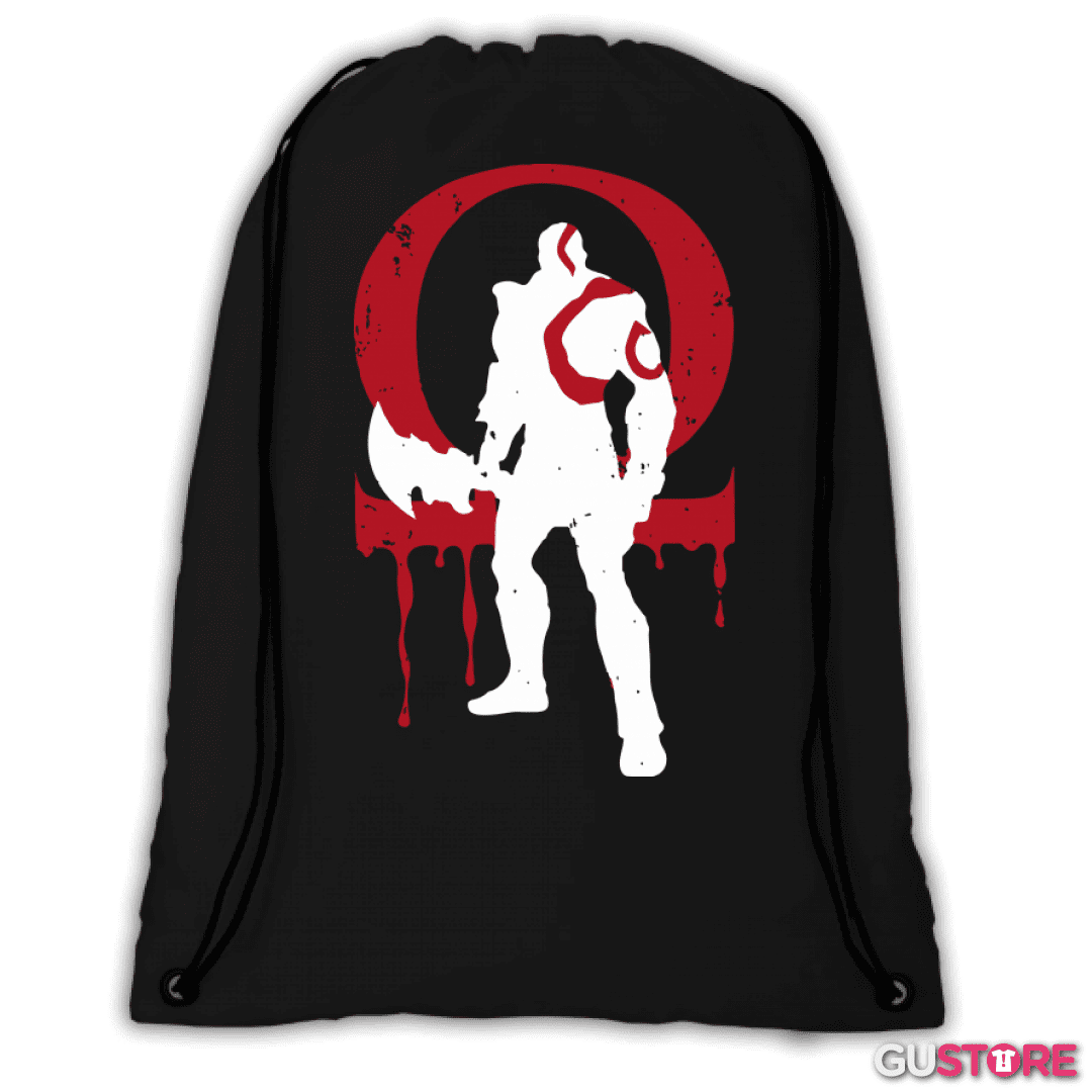 Mochila God Of War