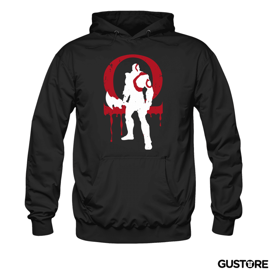 Polerón Canguro God Of War