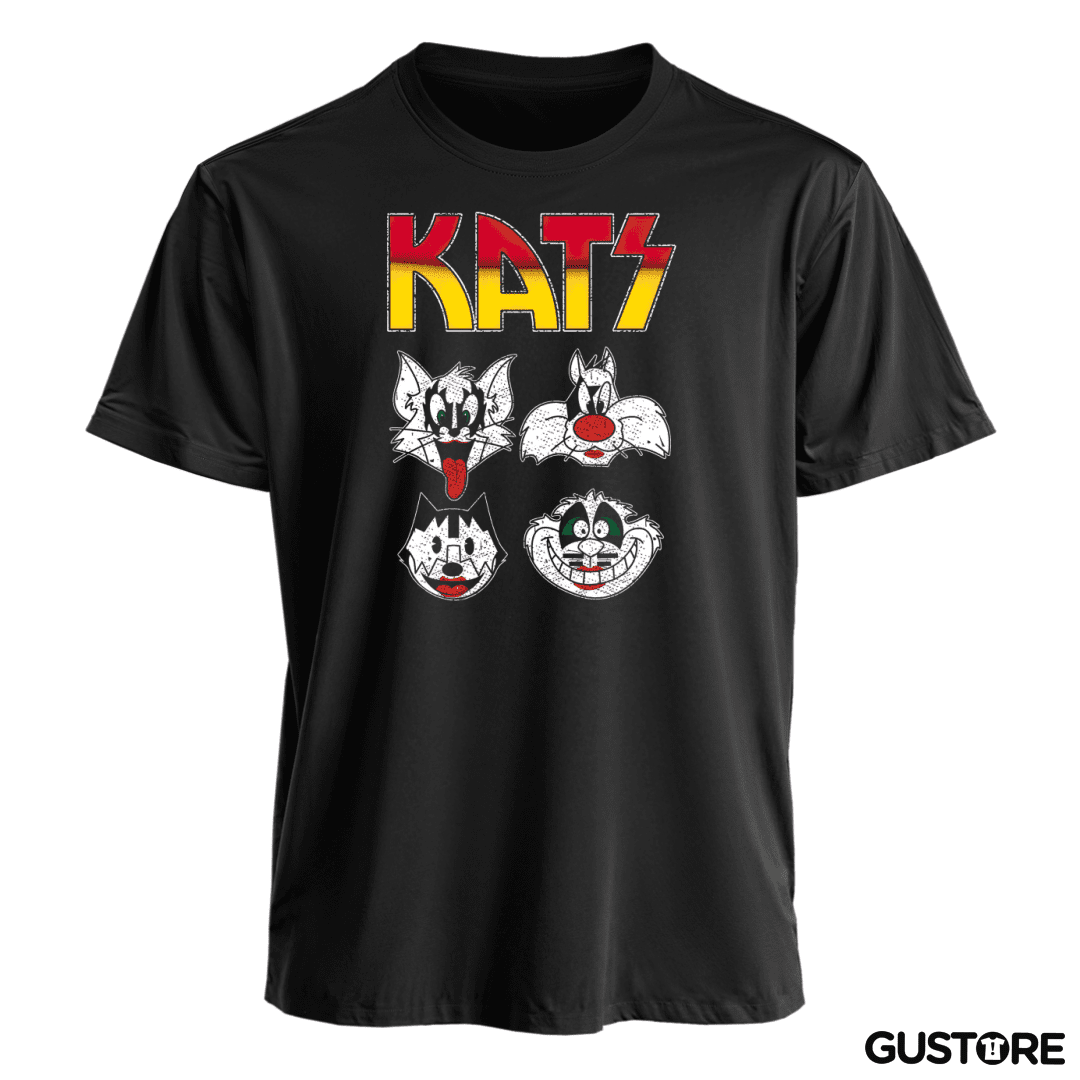 Polera KATS