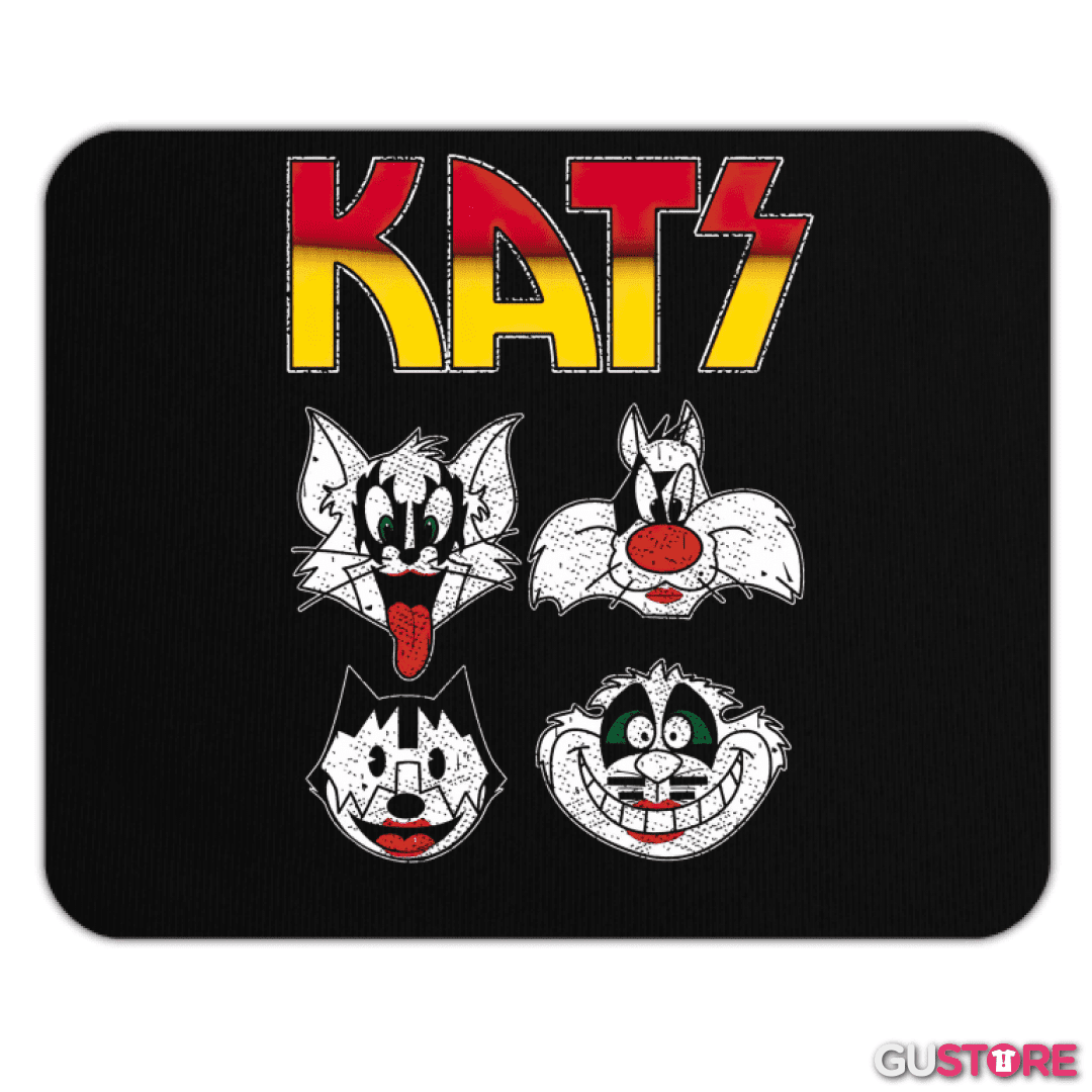 Mousepad KATS