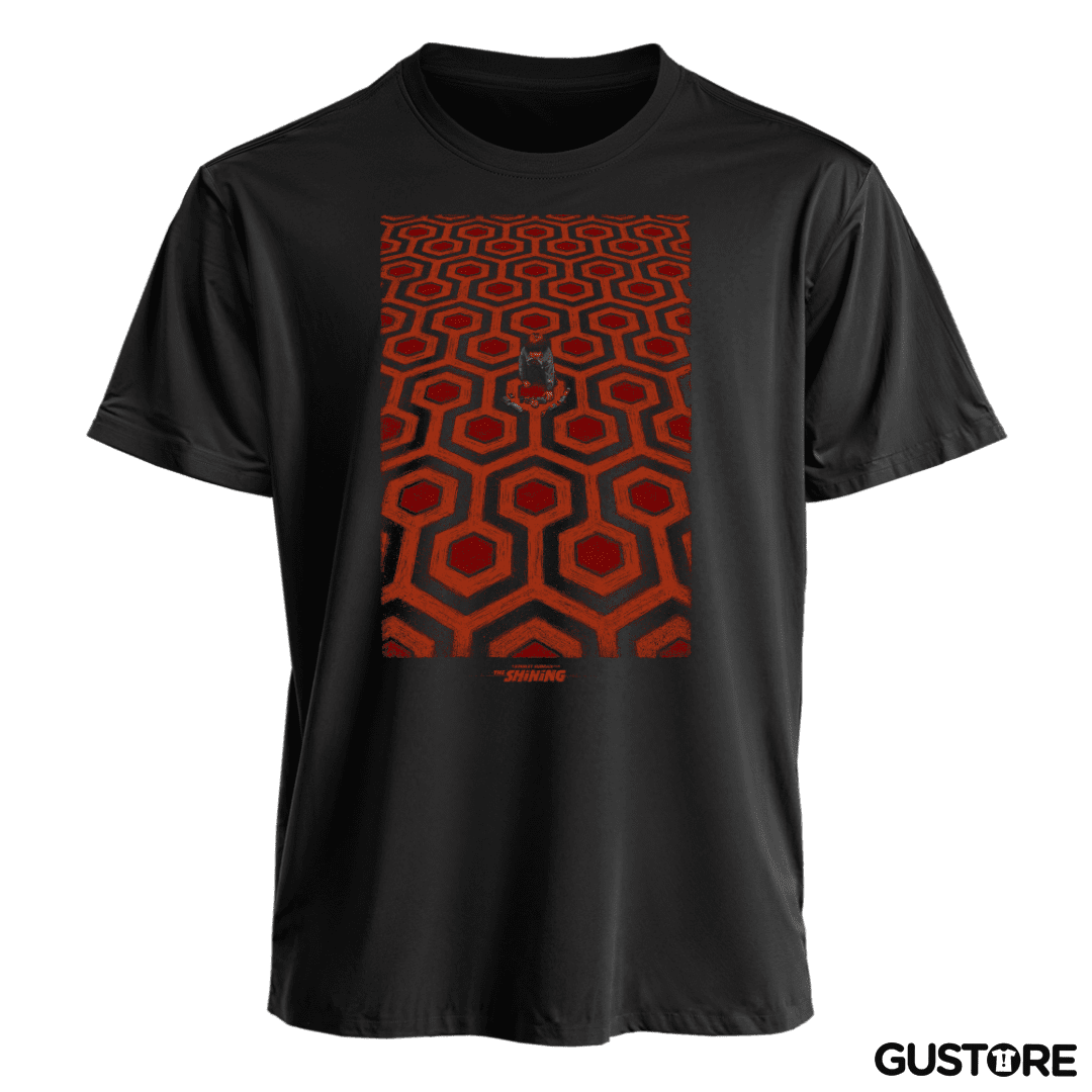 Polera A Stanley Kubrick Film: The Shining