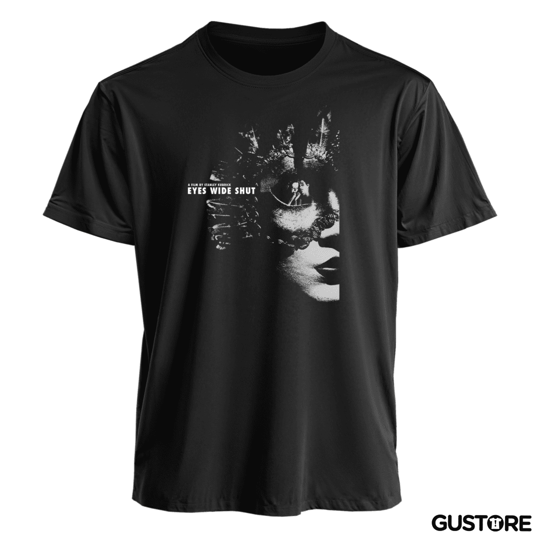 Polera A Stanley Kubrick Film: Eyes Wide Shut