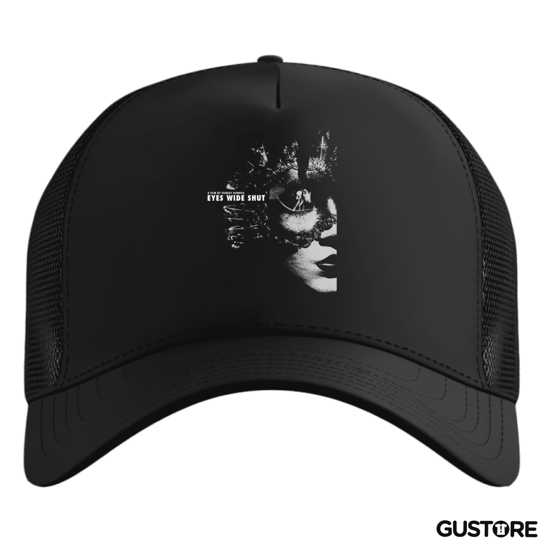 Gorro A Stanley Kubrick Film: Eyes Wide Shut