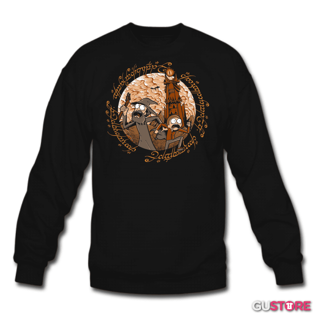 Poleron polo The Middle Multiverse