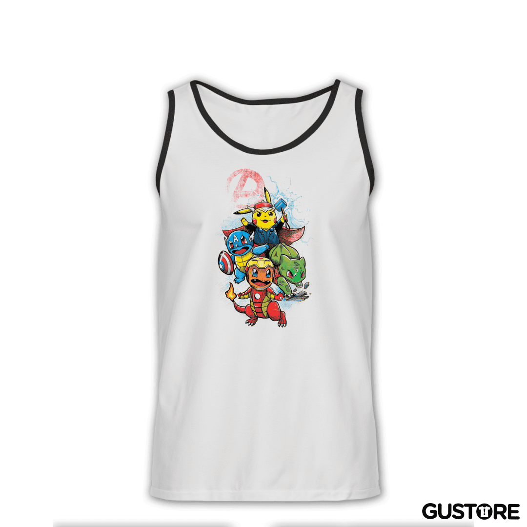 Sudadera Pokengers