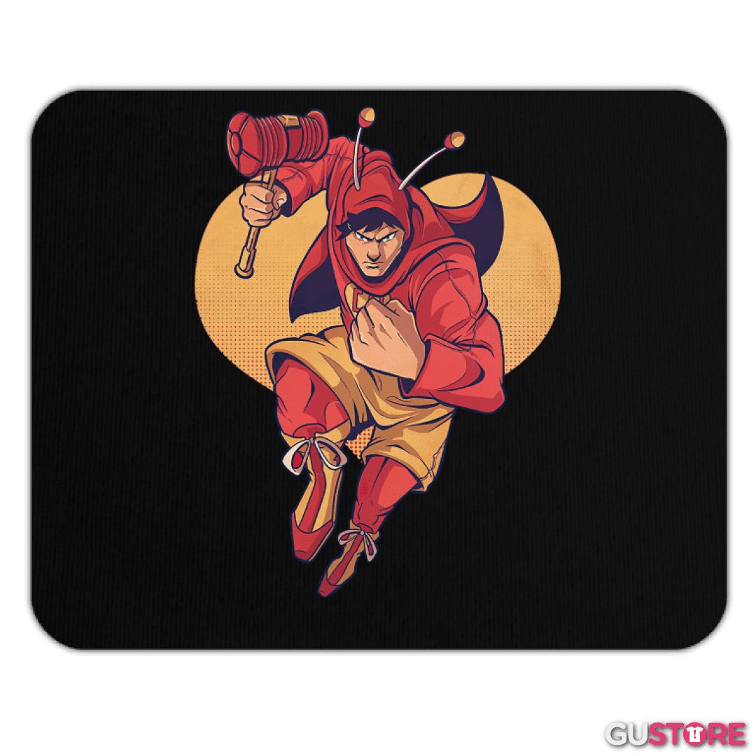 Mousepad Super Chapulin