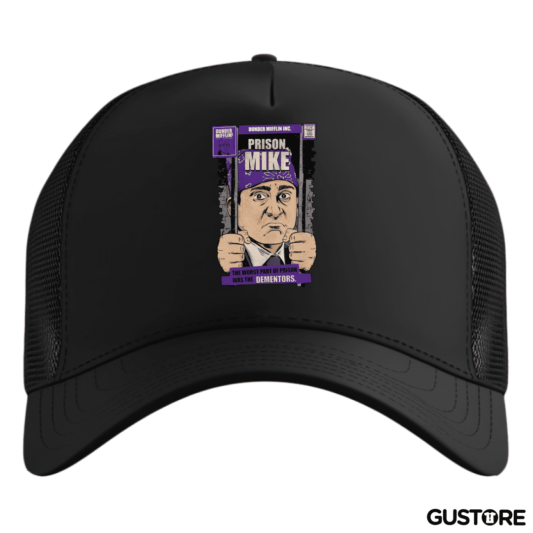 Gorro Prison Mike