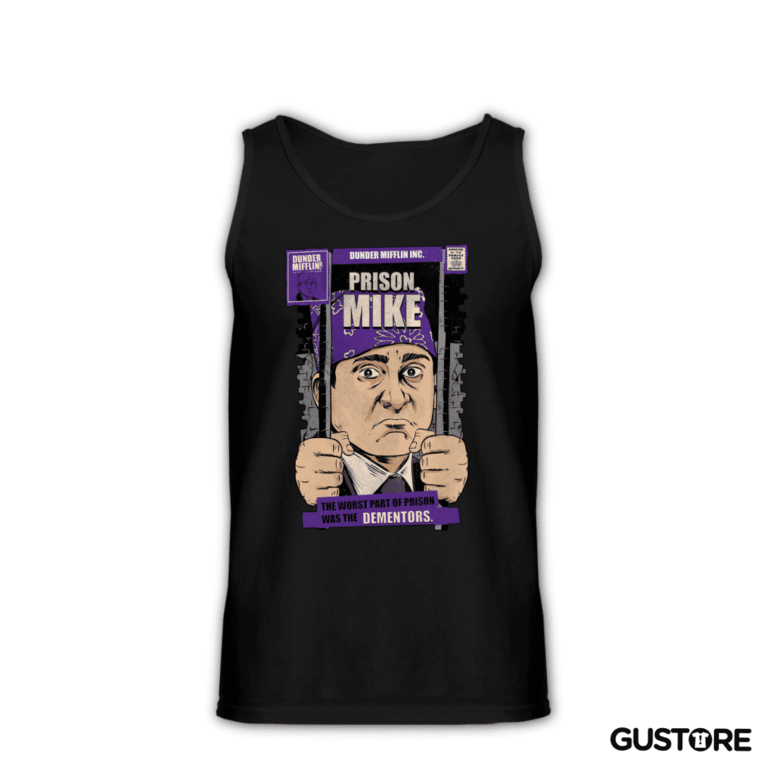 Sudadera Prison Mike