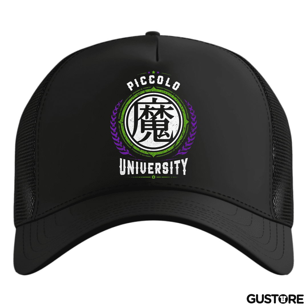 Gorro Piccolo University 2