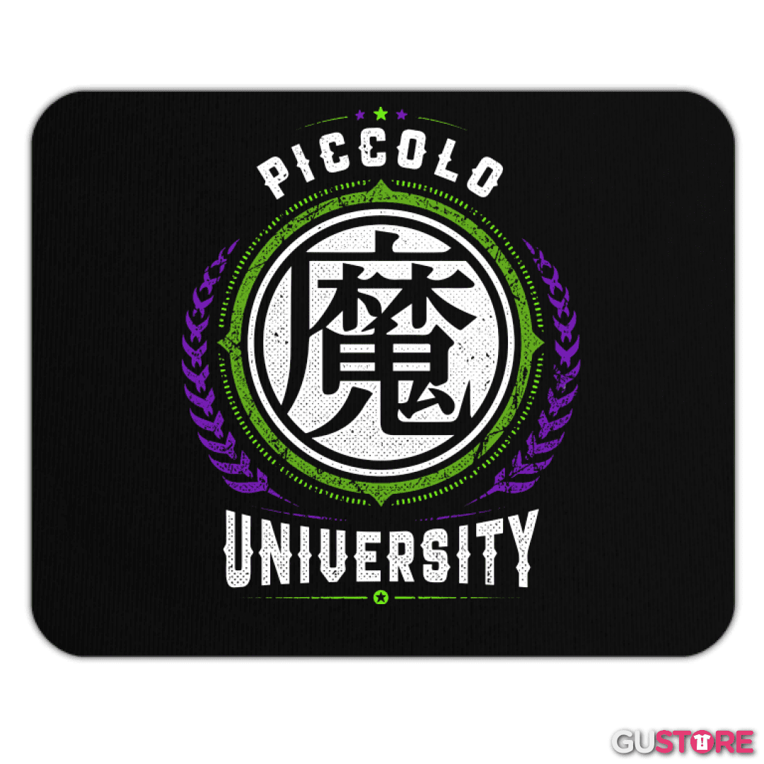 Mousepad Piccolo University 2