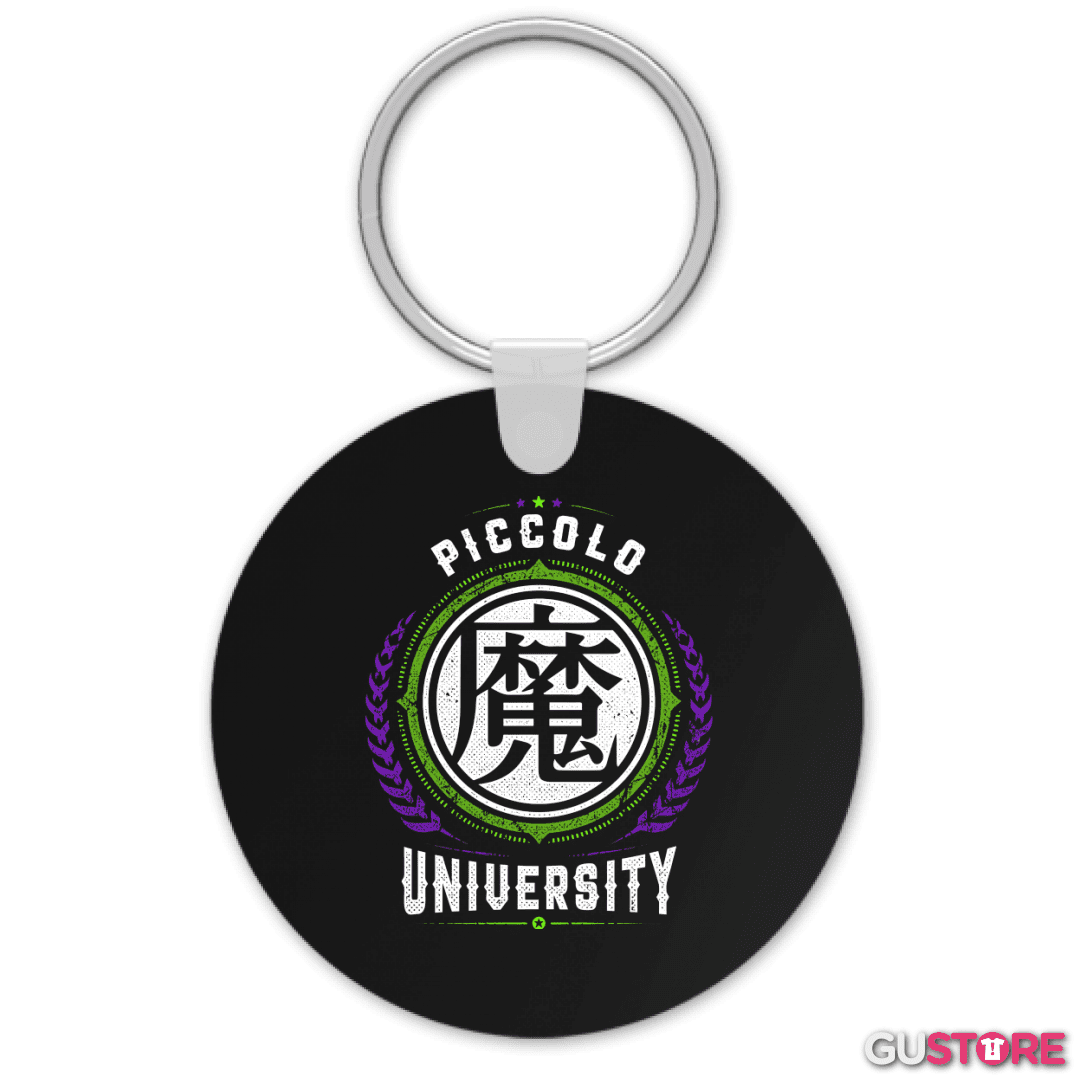 Llavero Piccolo University 2