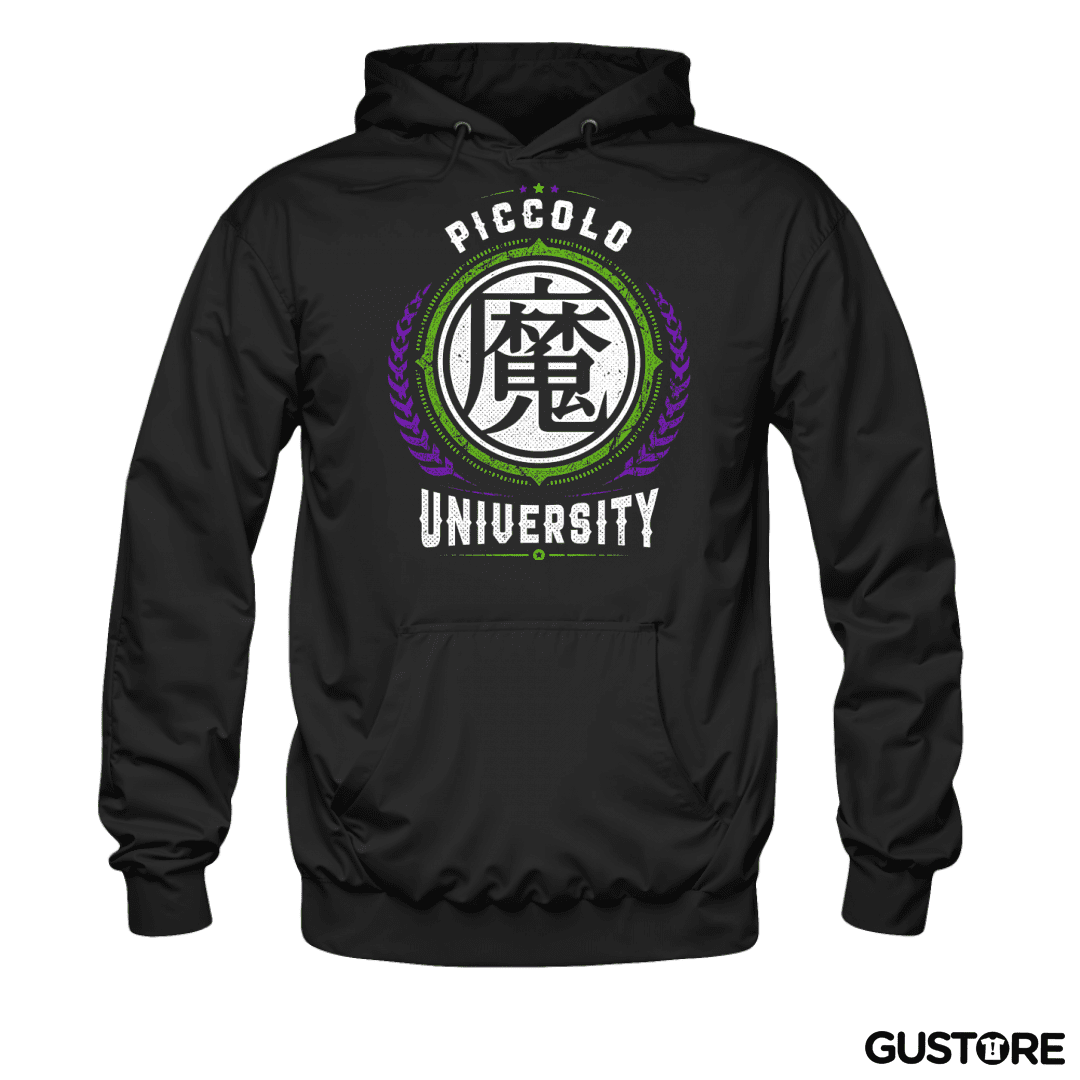 Polerón Canguro Piccolo University 2