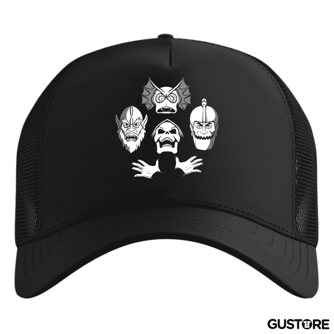 Gorro Bo - He Man - Rhapsody