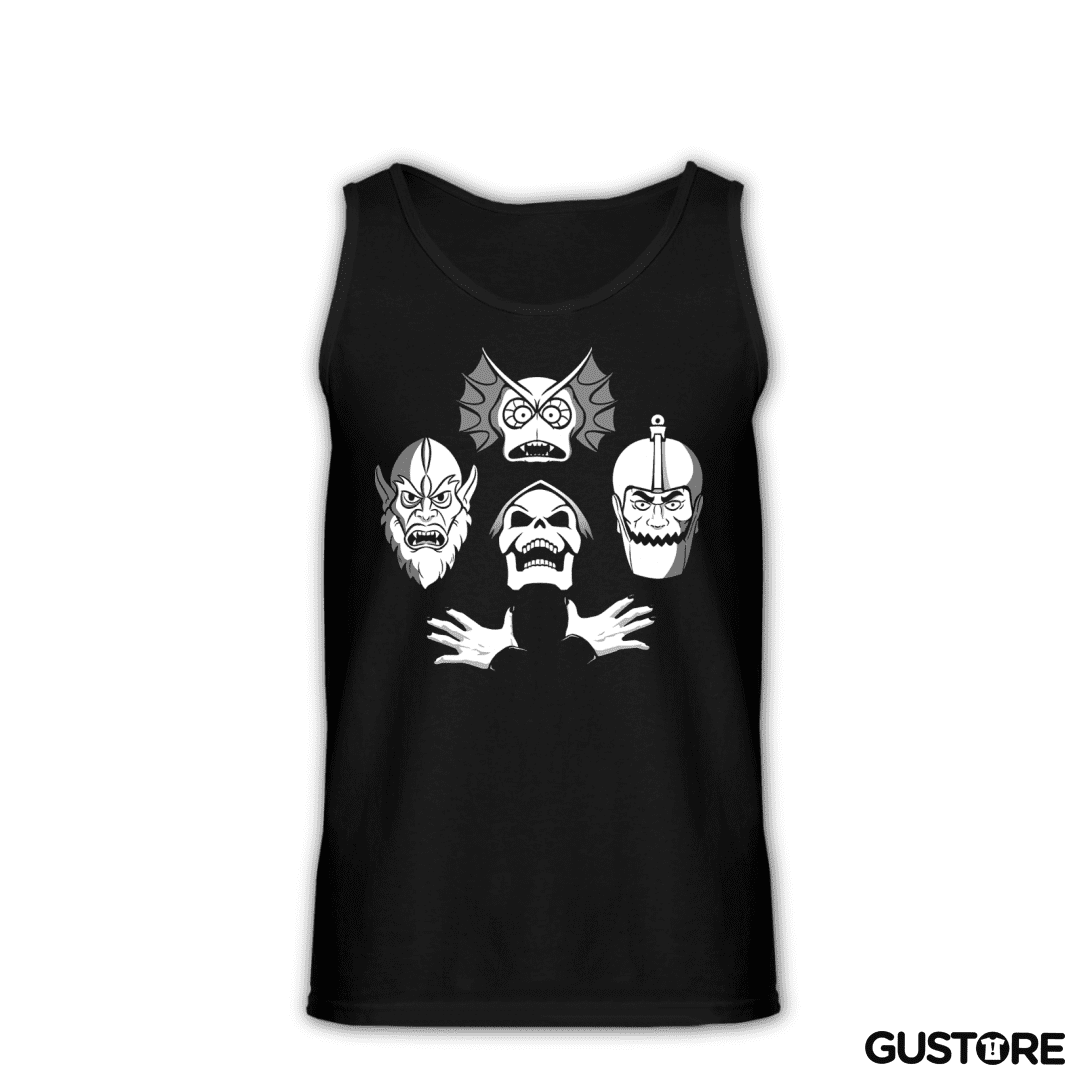Sudadera Bo - He Man - Rhapsody