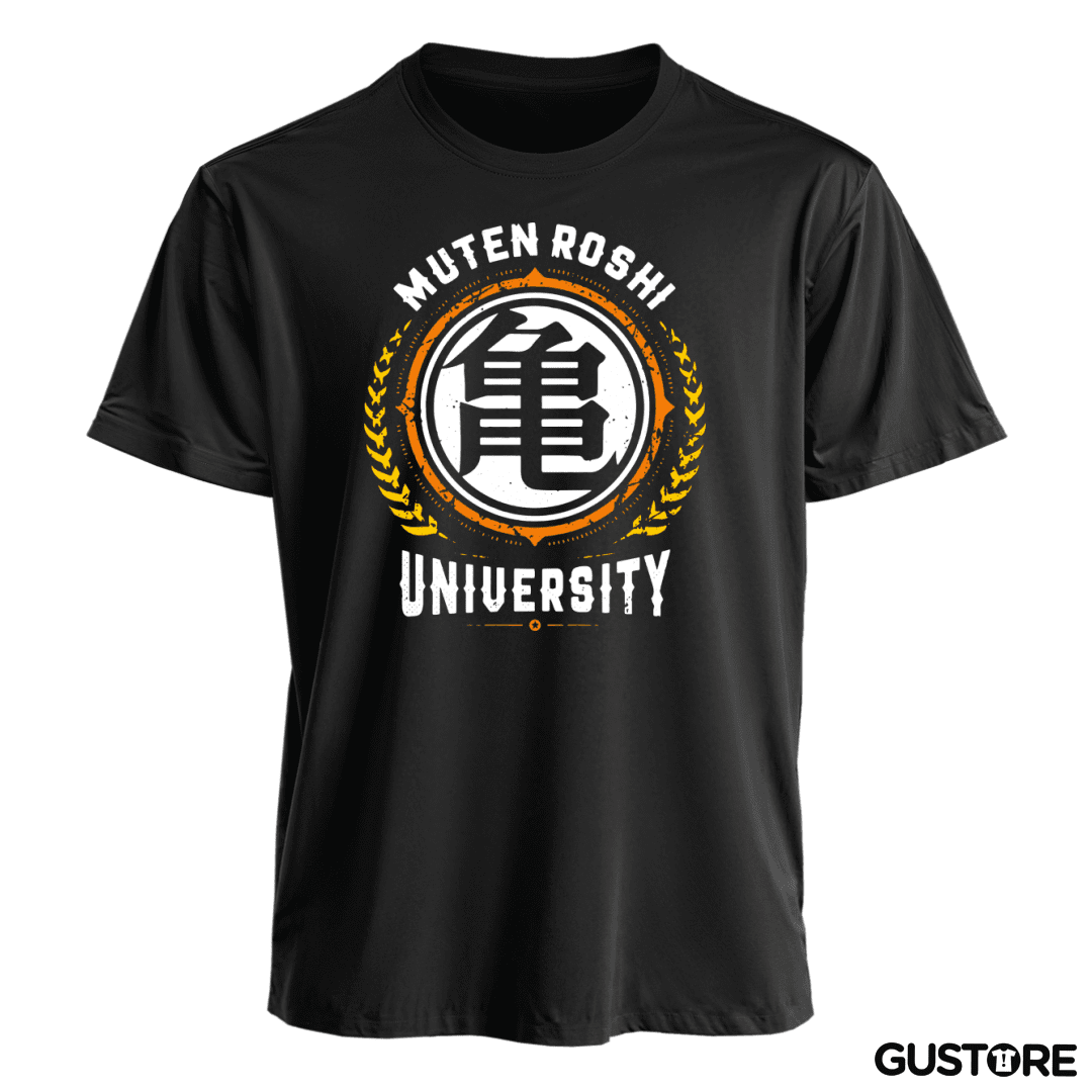 Polera Roshi University