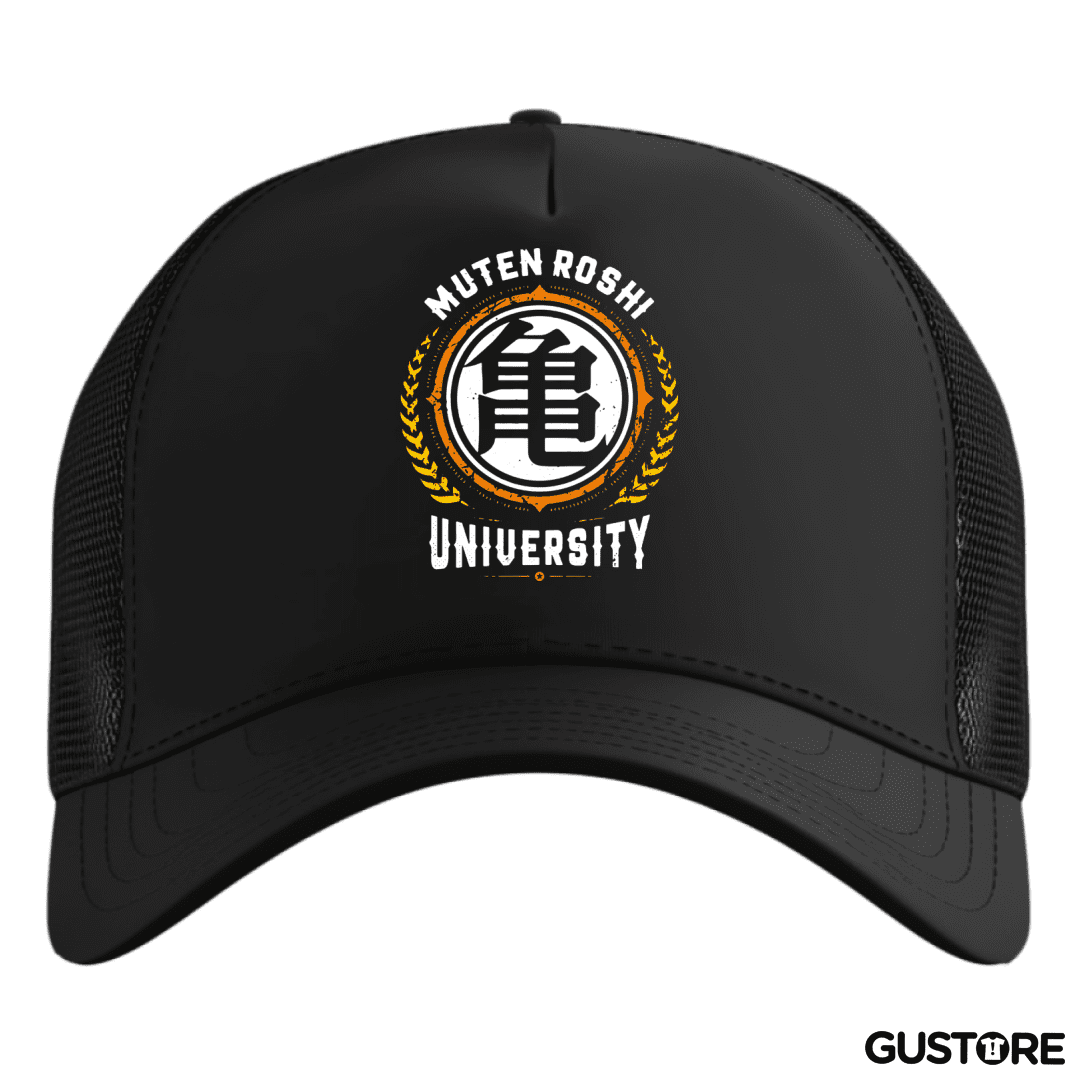 Gorro Roshi University