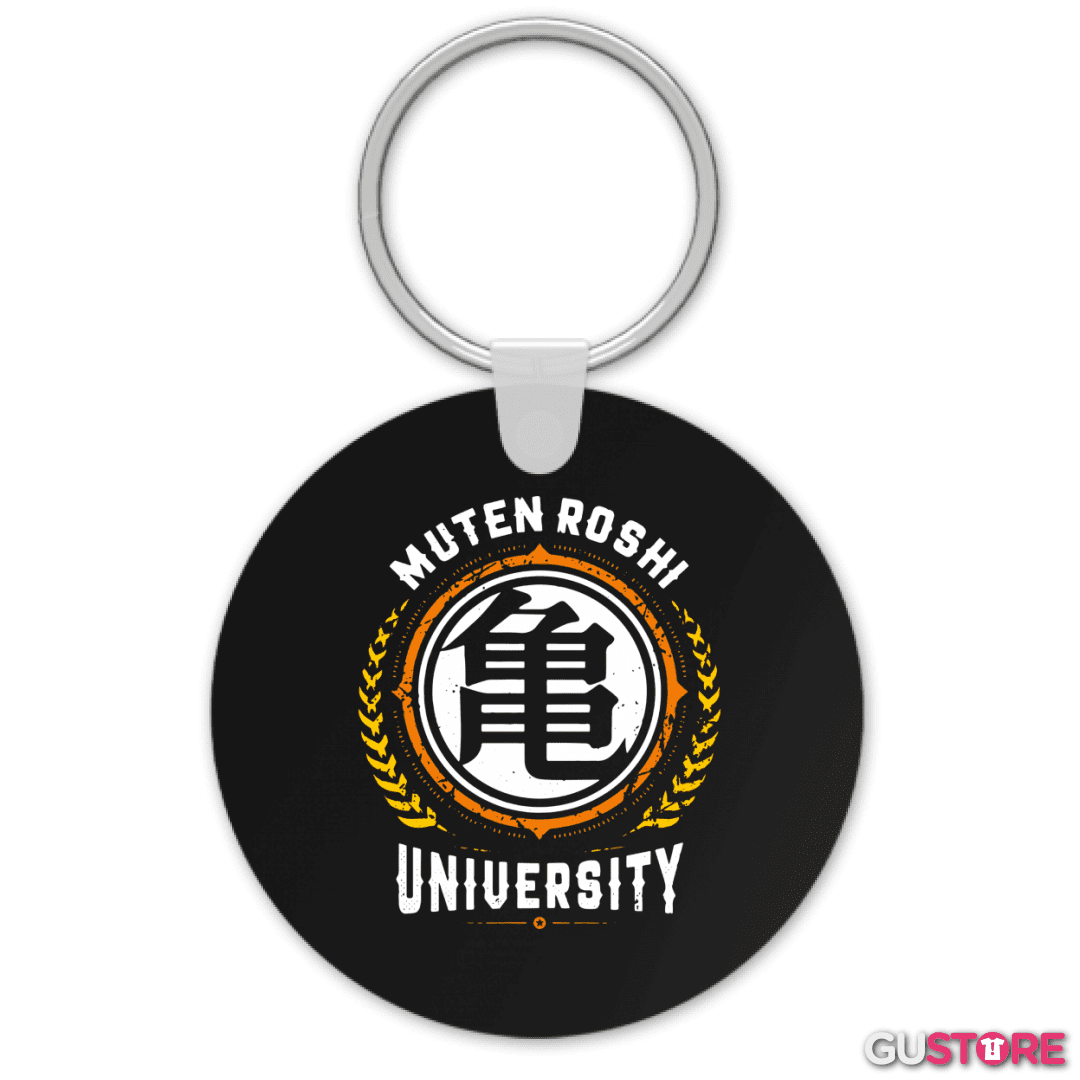 Llavero Roshi University