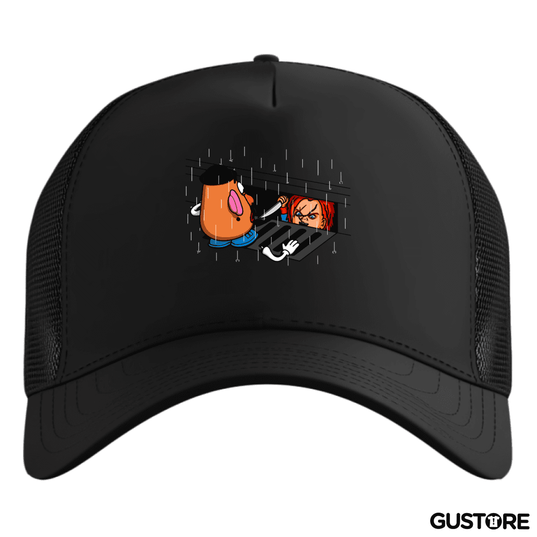 Gorro Chucky