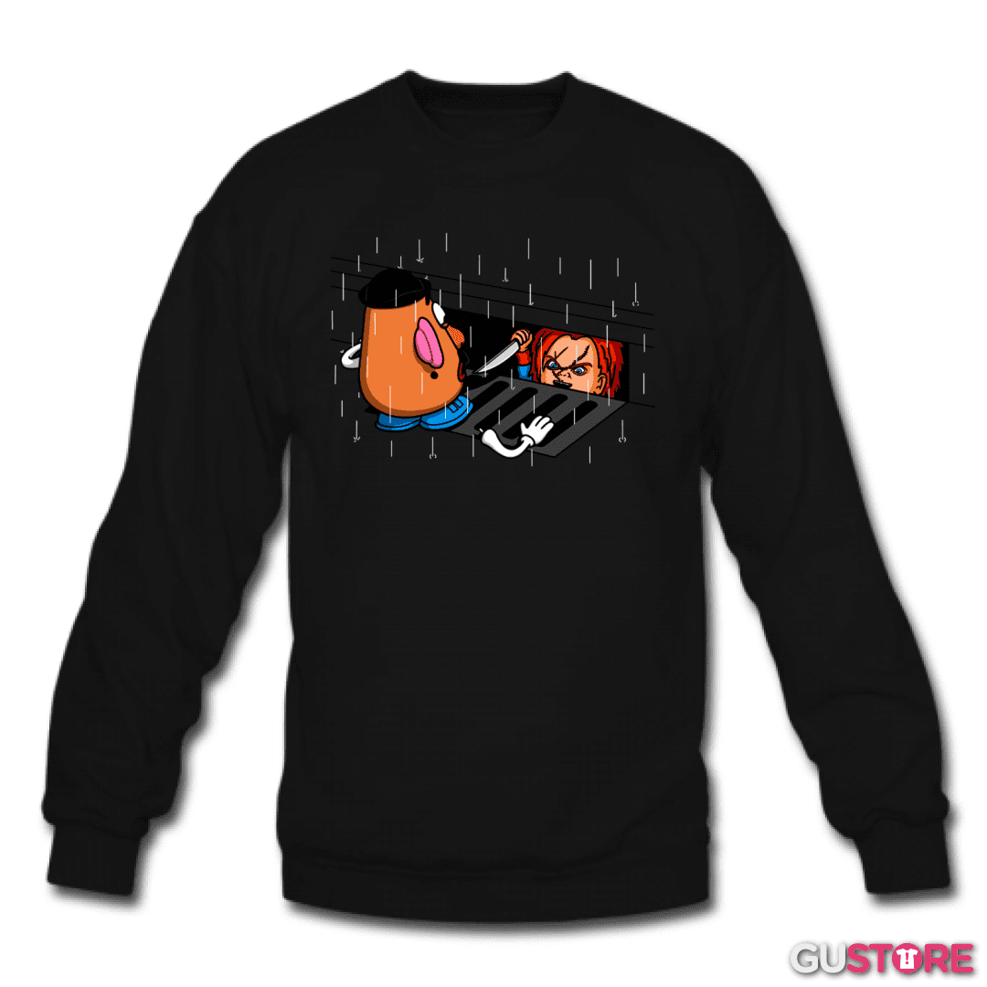 Poleron polo Chucky