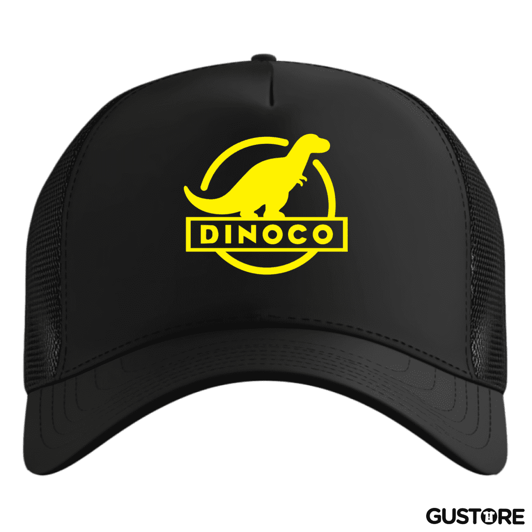 Gorro Dinoco Bolsillo