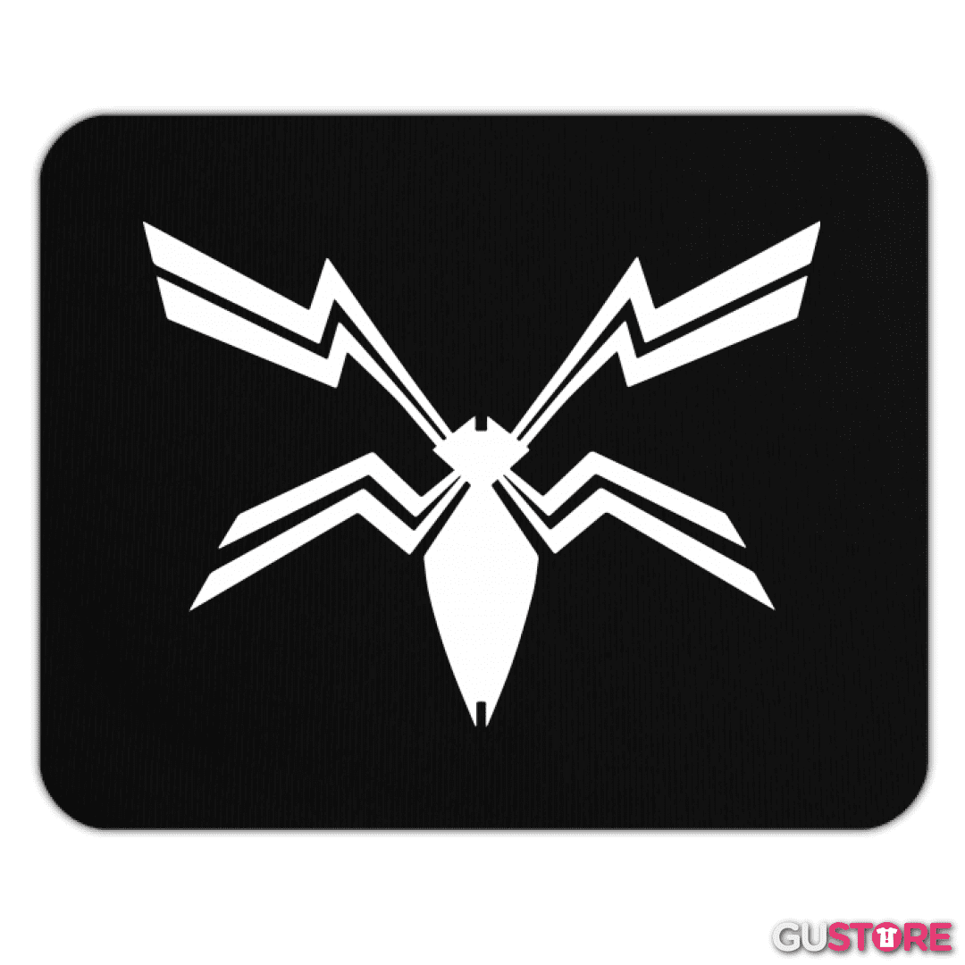 Mousepad Logo Veneno