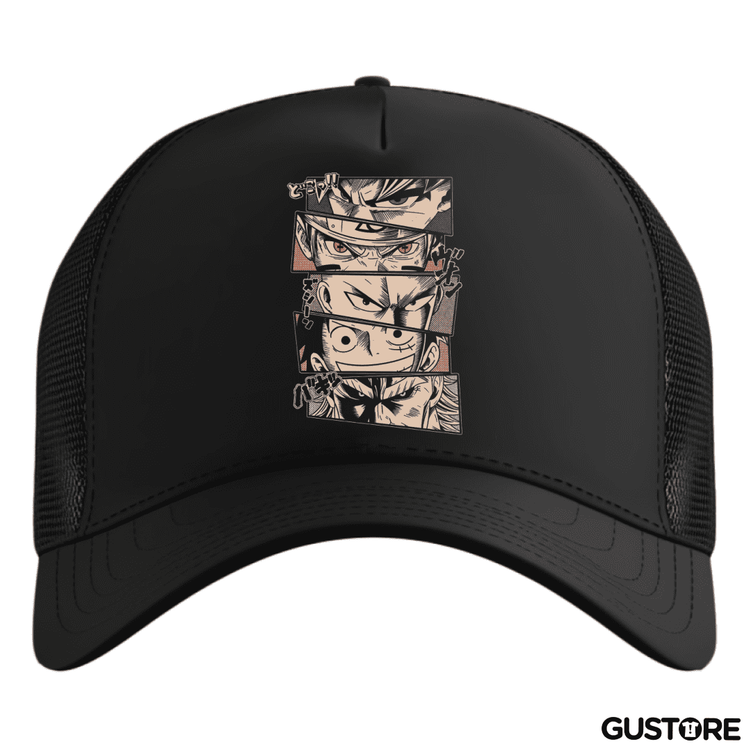 Gorro Leyendas del Anime