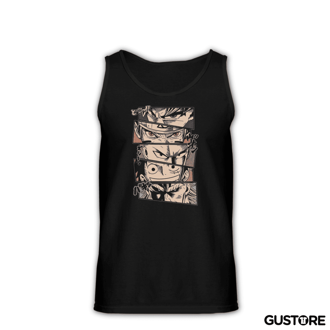 Sudadera Leyendas del Anime
