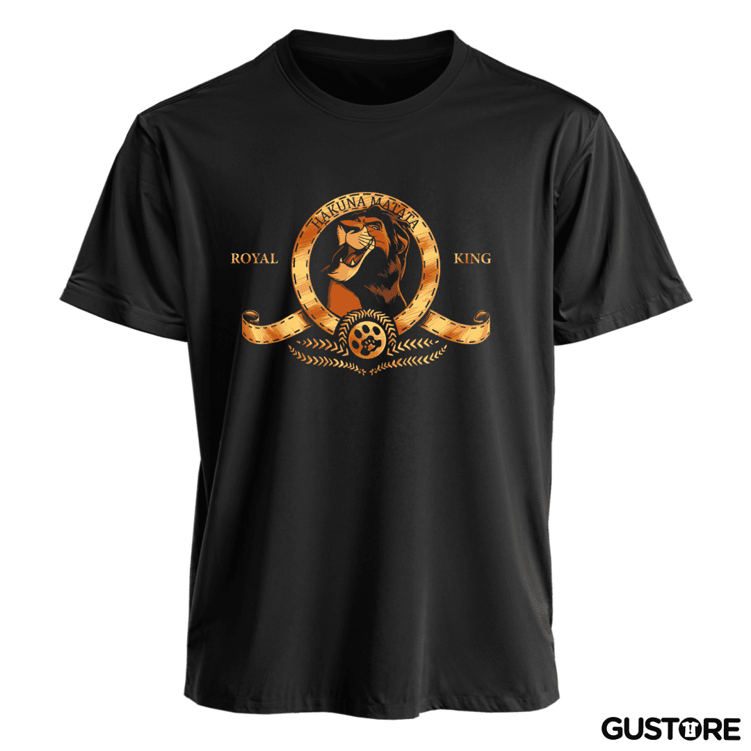 Polera Scar Studios