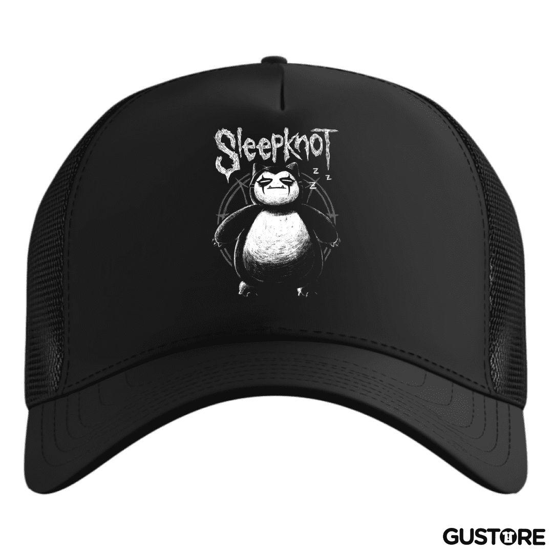 Gorro Sleepknot