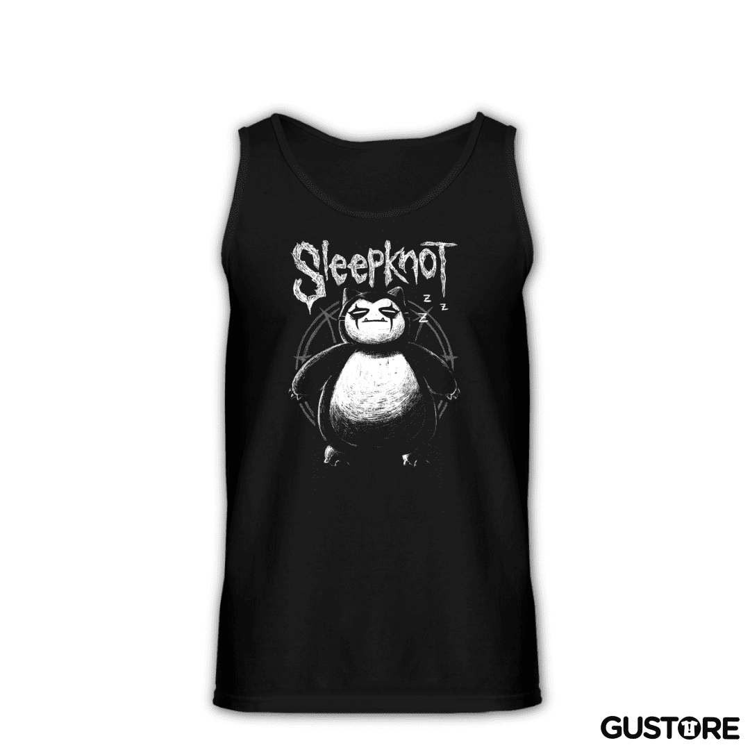Sudadera Sleepknot