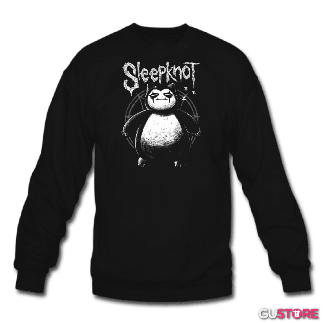 Poleron polo Sleepknot