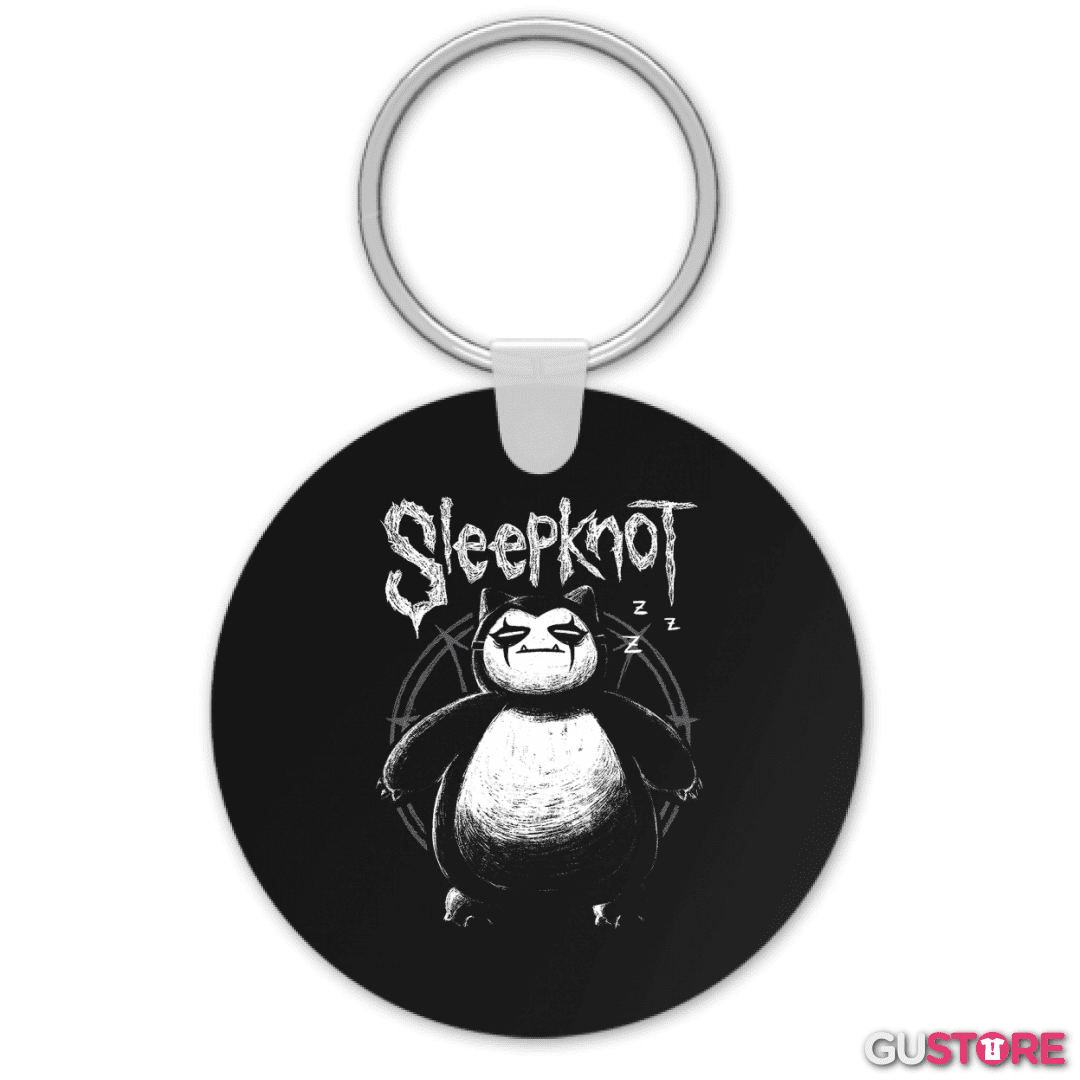 Llavero Sleepknot