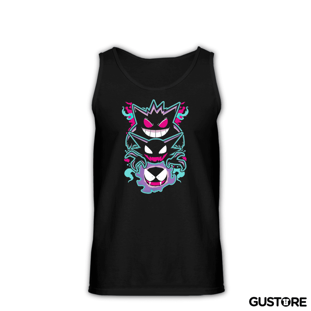 Sudadera Trio Fantasmal
