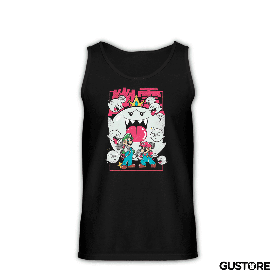 Sudadera GhostBroster
