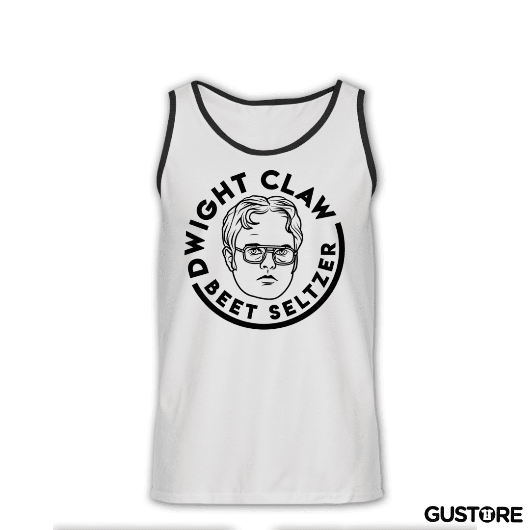 Sudadera Dwight Claw