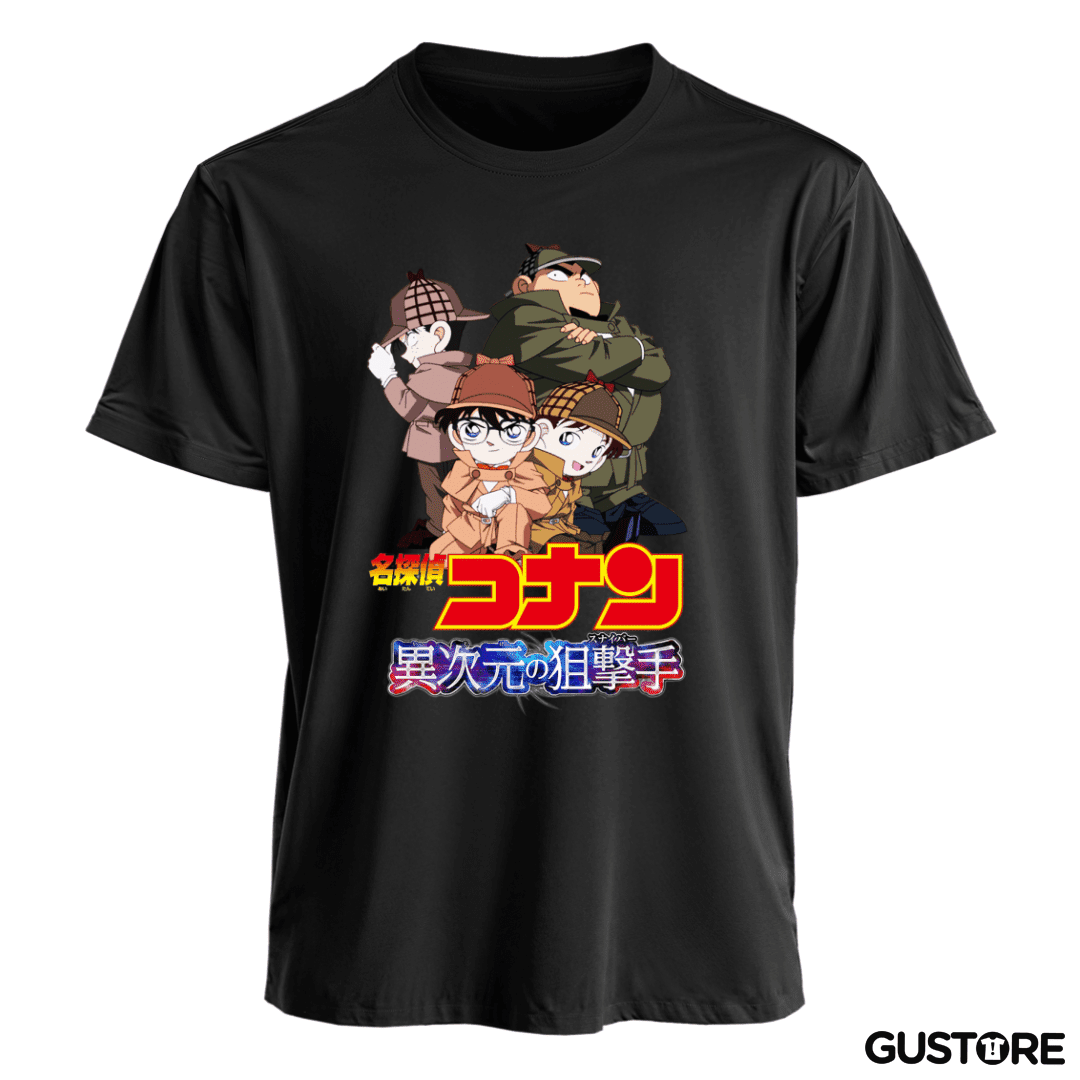 Polera Conan