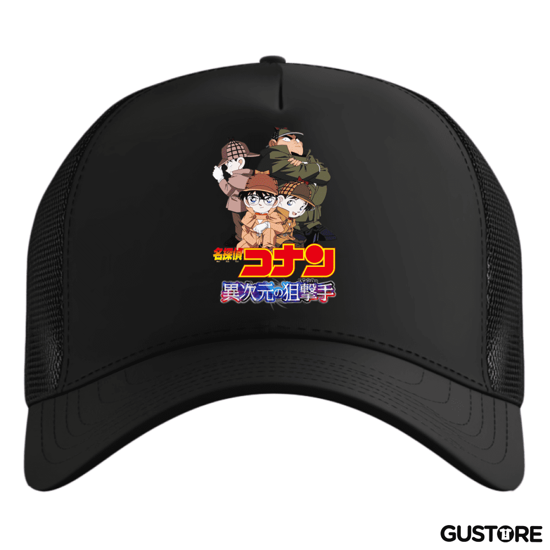 Gorro Conan