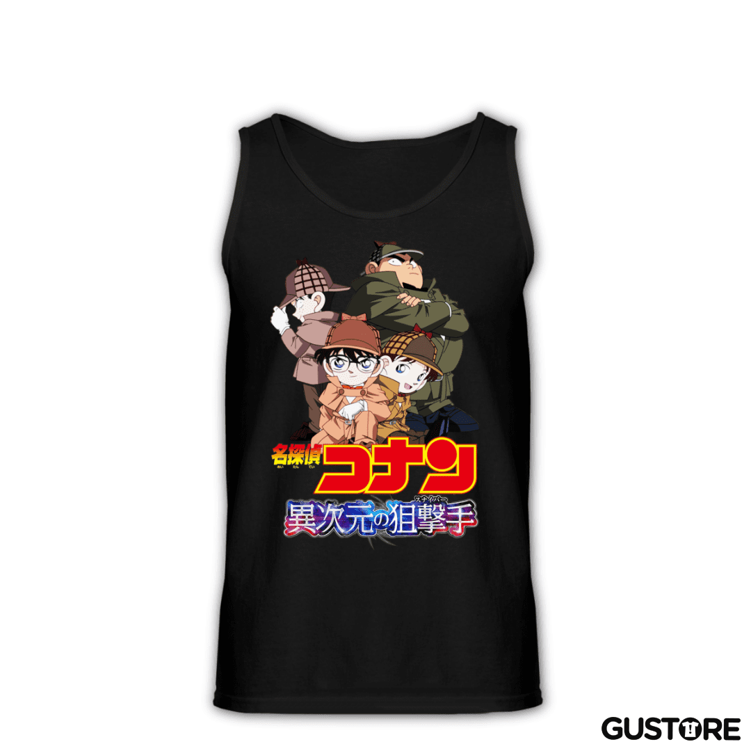 Sudadera Conan