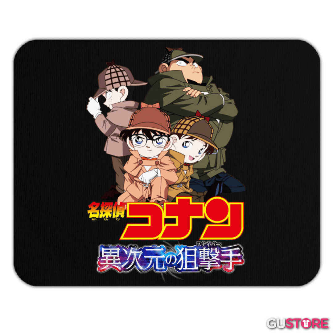 Mousepad Conan