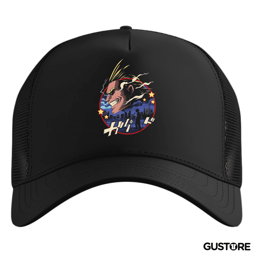 Gorro Símbolo de la Paz