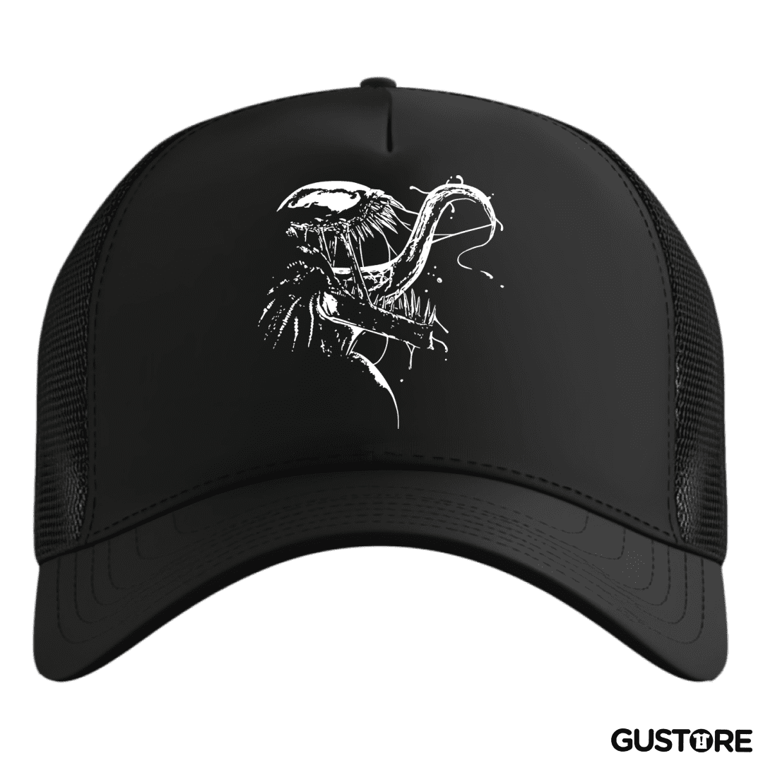 Gorro Veneno Perfil